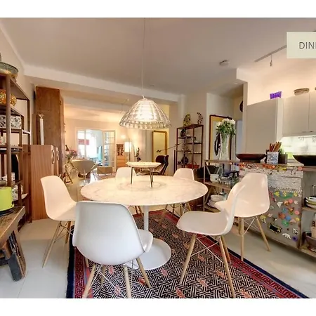 Διαμέρισμα Toeoeloe Apartment Ελσίνκι