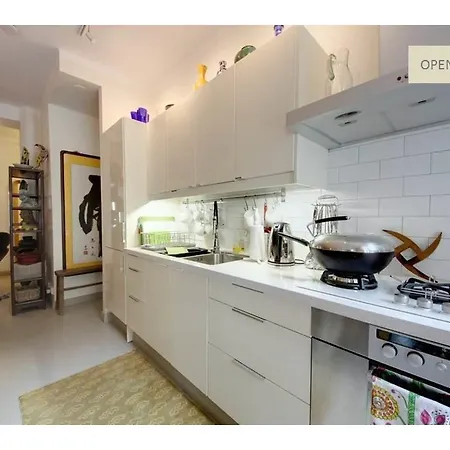 Διαμέρισμα Toeoeloe Apartment