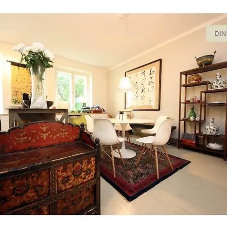 Toeoeloe Apartment Διαμέρισμα