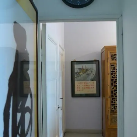 Toeoeloe Apartment * Ελσίνκι