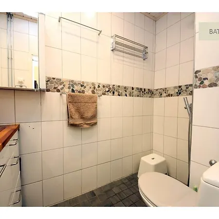 Toeoeloe Apartment *