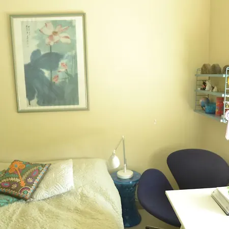 Toeoeloe Apartment * Хельсинки