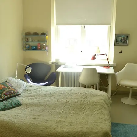 Toeoeloe Apartment